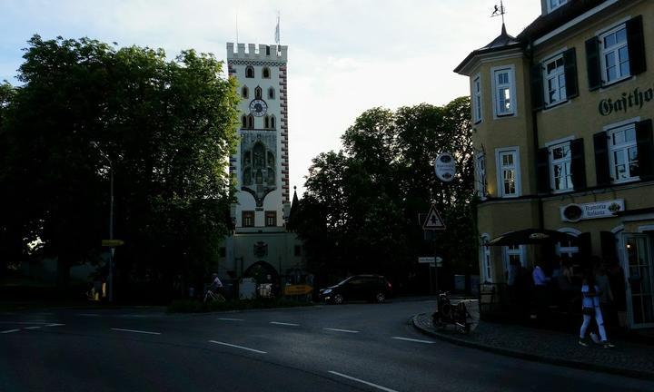 Gasthaus Süßbräu